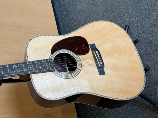 Store Special Product - Martin Guitars - D-28 MOD DLX